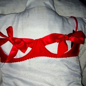 FOH Kaylee ribbon Bra